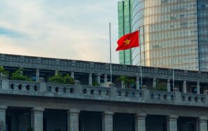 thẩm quyền trong tố tụng trọng tài tại Việt Nam