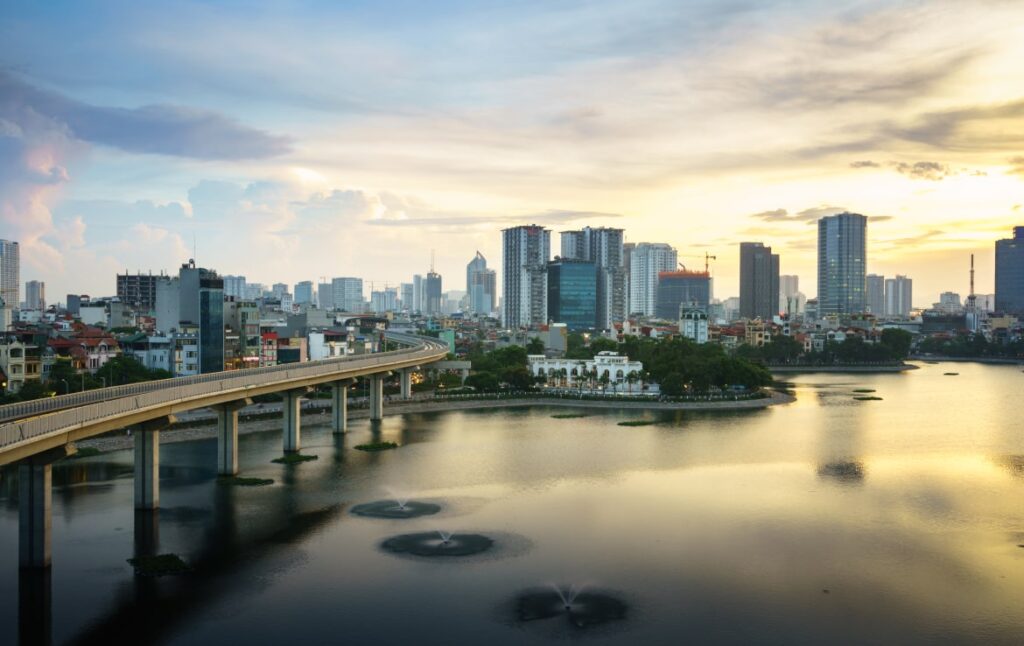 Giải quyết tranh chấp thương mại