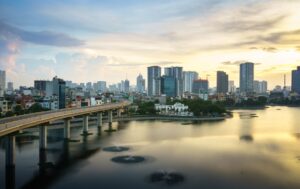 Giải quyết tranh chấp thương mại