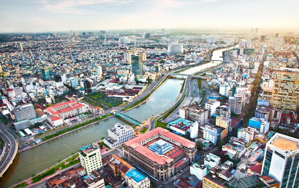 Thủ tục làm sổ đỏ