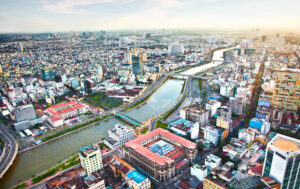 Thủ tục làm sổ đỏ