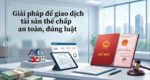 Điều khoản vô hiệu: Mọi thỏa thuận trong hợp đồng thế chấp hạn chế quyền cho thuê của chủ sở hữu mà không có căn cứ pháp lý đều có nguy cơ bị Tòa án tuyên vô hiệu khi có tranh chấp xảy ra. Bạn không cần sự đồng ý bằng văn bản của ngân hàng để thực hiện quyền này, miễn là không làm giảm giá trị tài sản thế chấp