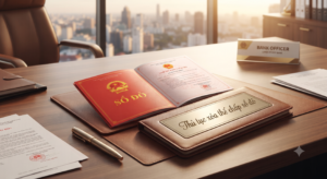 Bạn đã trả nợ ngân hàng? Đừng bỏ quên thủ tục xóa thế chấp sổ đỏ tại Gia Lai!