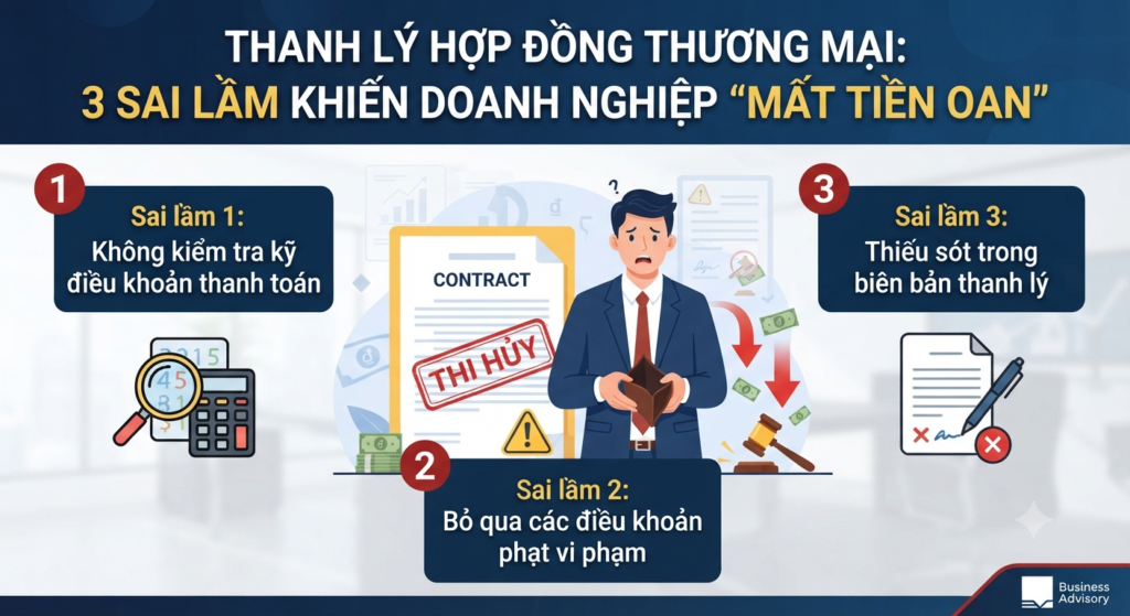 thanh-ly-hop-dong-thuong-mai-tranh-chap